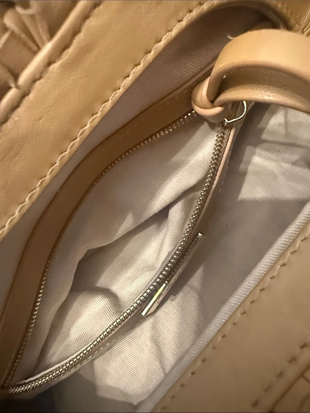 Cleobella Gigi Woven Crossbody Bag/Clutch